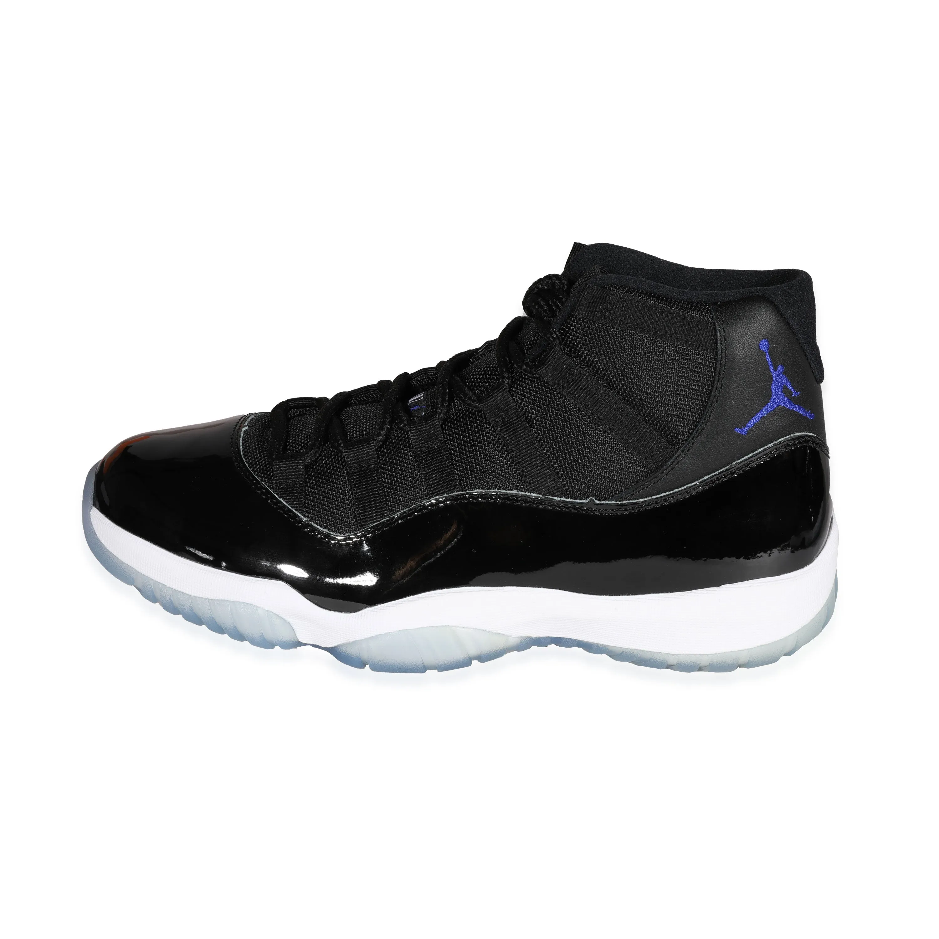 Air Jordan -  Air Jordan 11 Retro Space Jam 2016 (10.5 US)