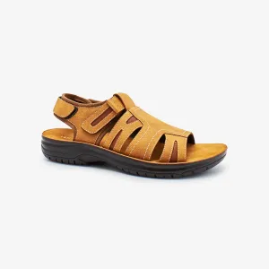 Caged Mens Sandals