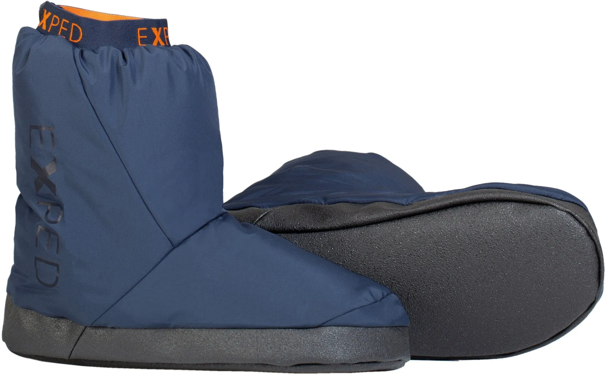 Camp booties Exped, blue