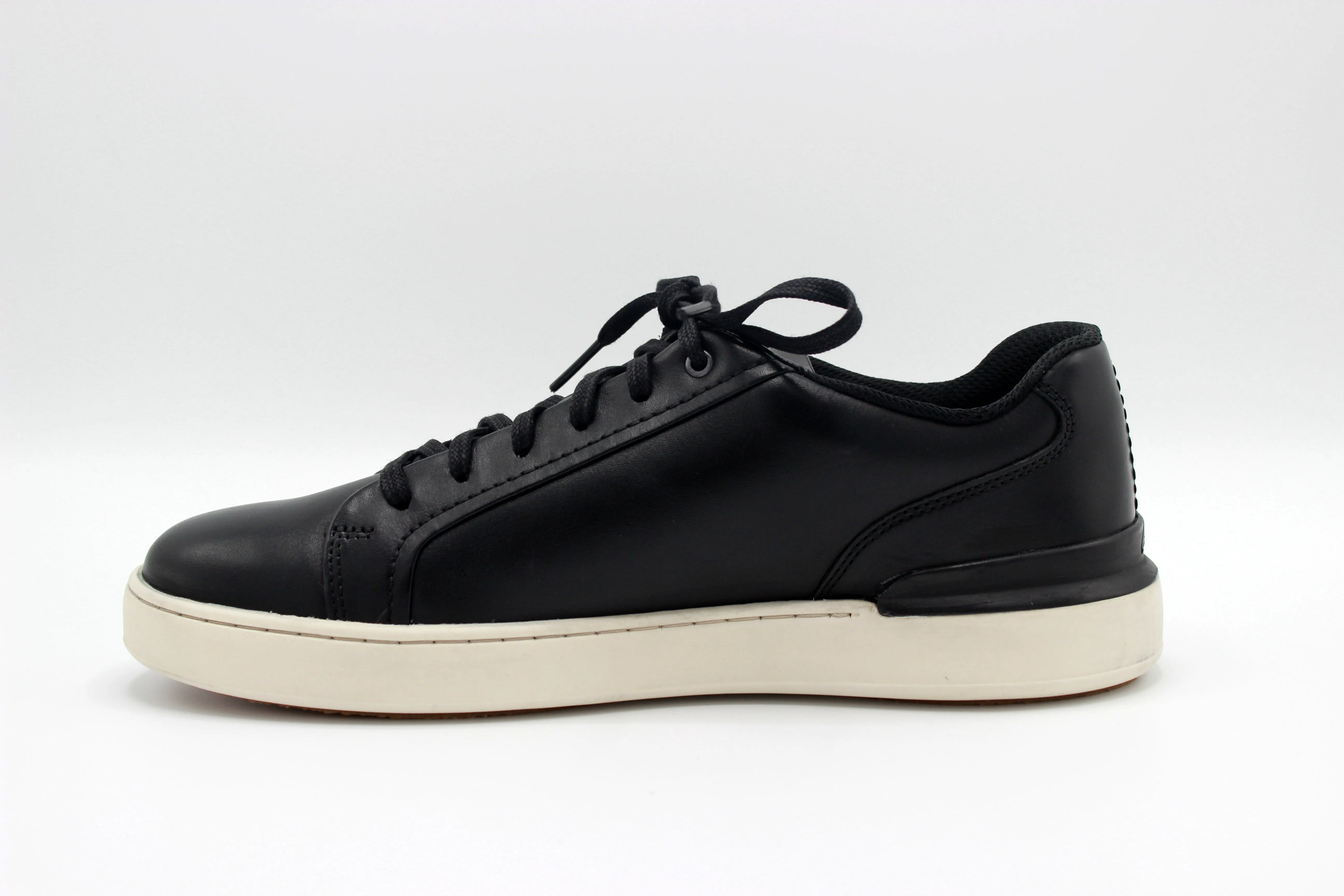 CLARKS Court Lite Move black