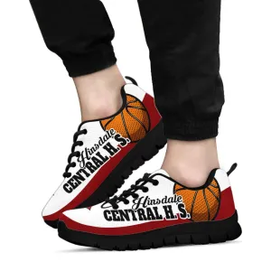 Customize It- Basketball Sport Sneaker