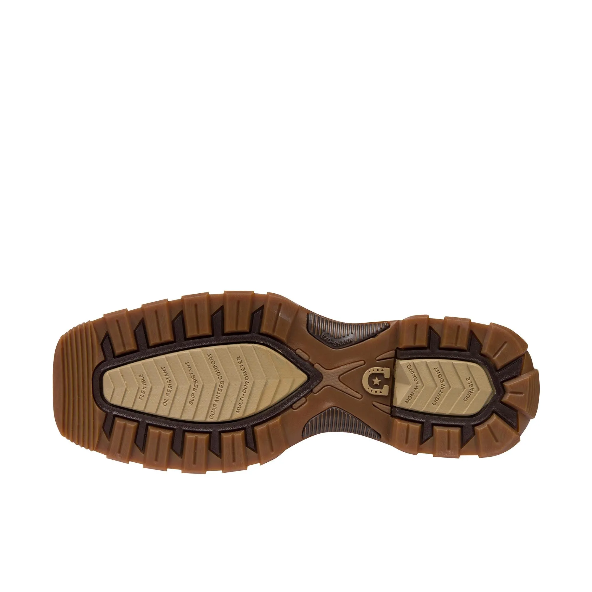 Durango Maverick XP Steel Toe Dusty Brown/Desert Camo