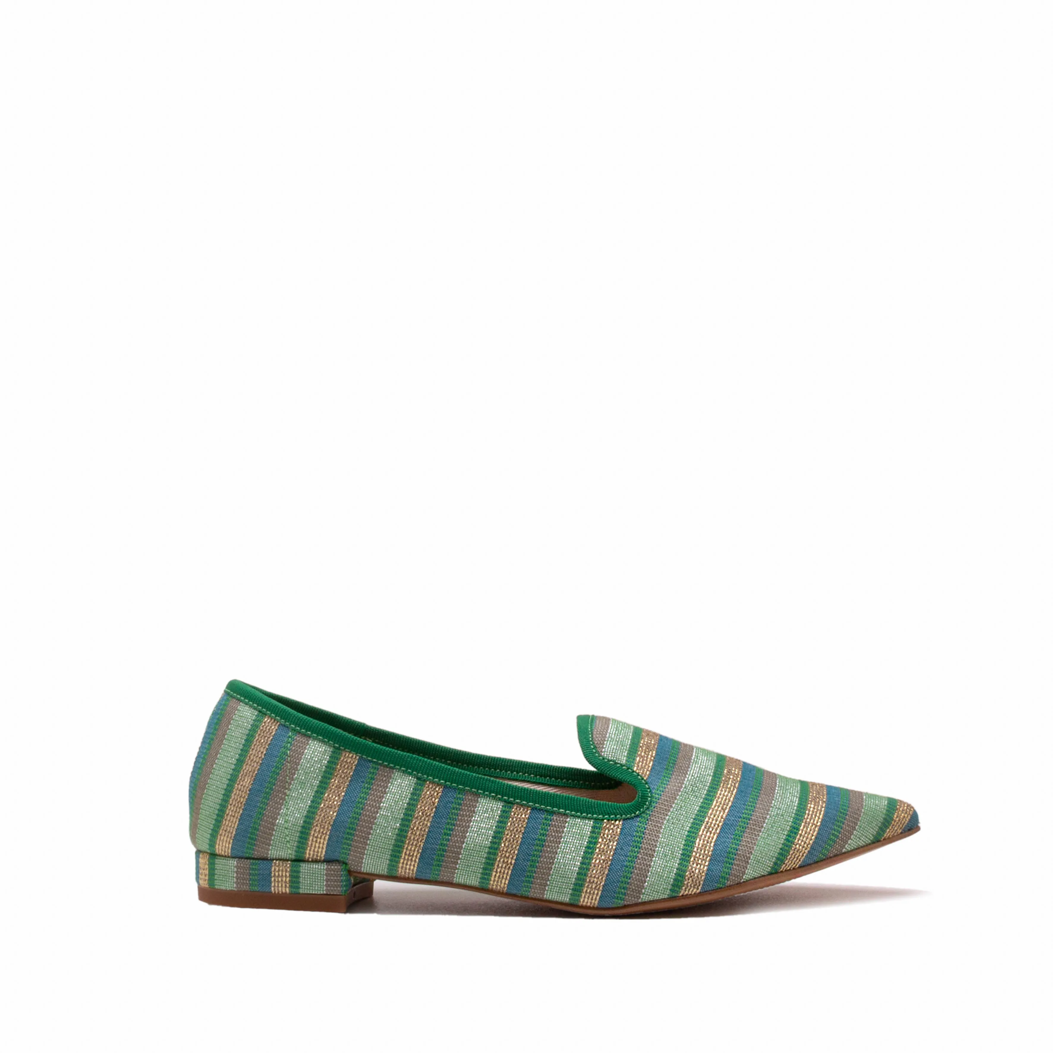 ELYSE POINTY LOAFER