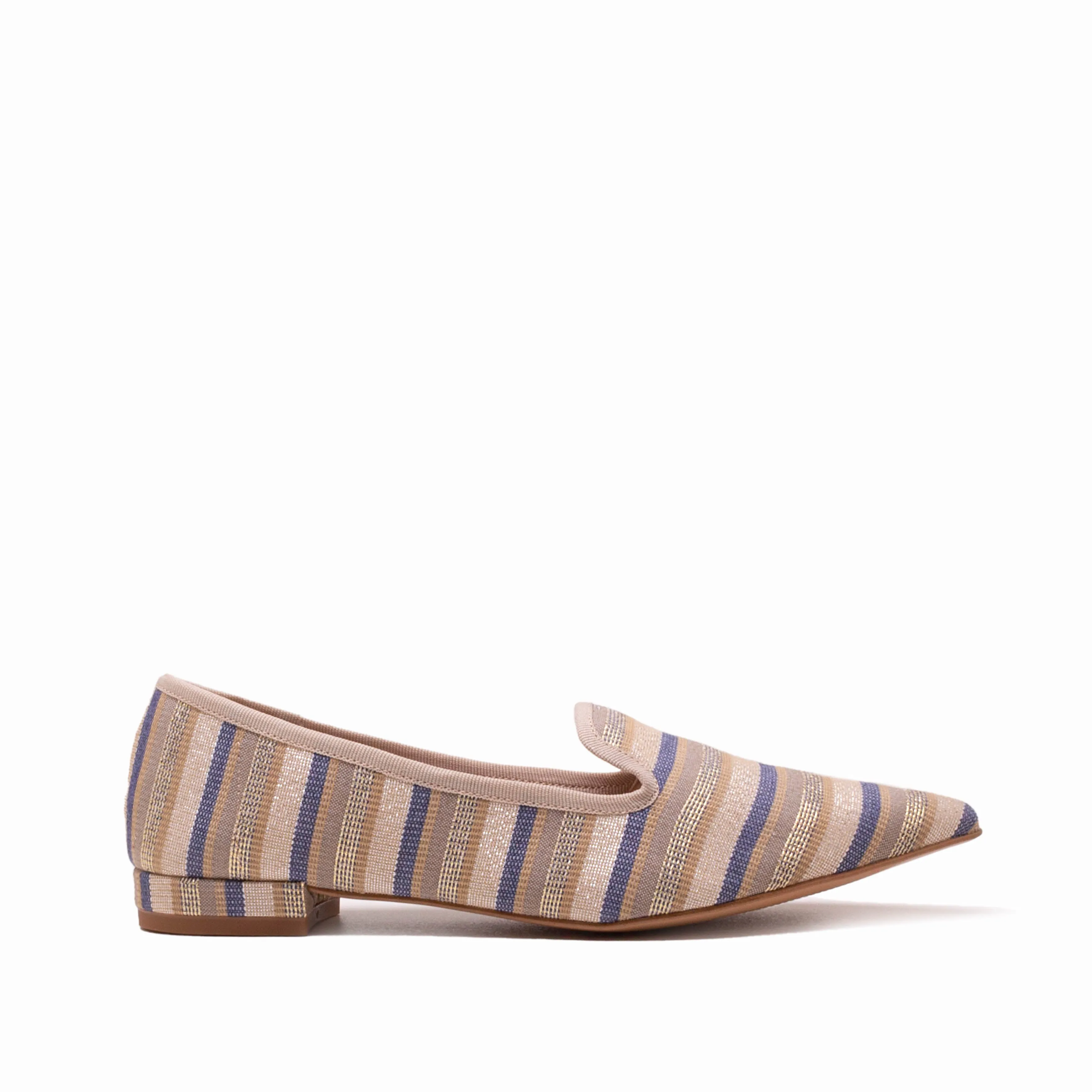 ELYSE POINTY LOAFER