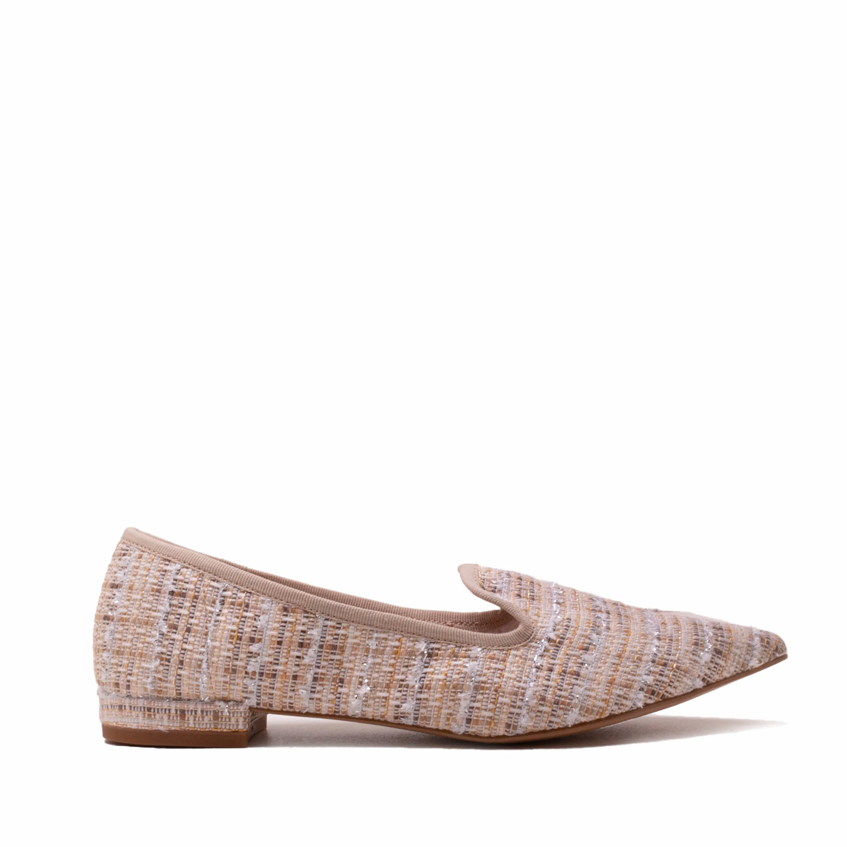 ELYSE POINTY LOAFER