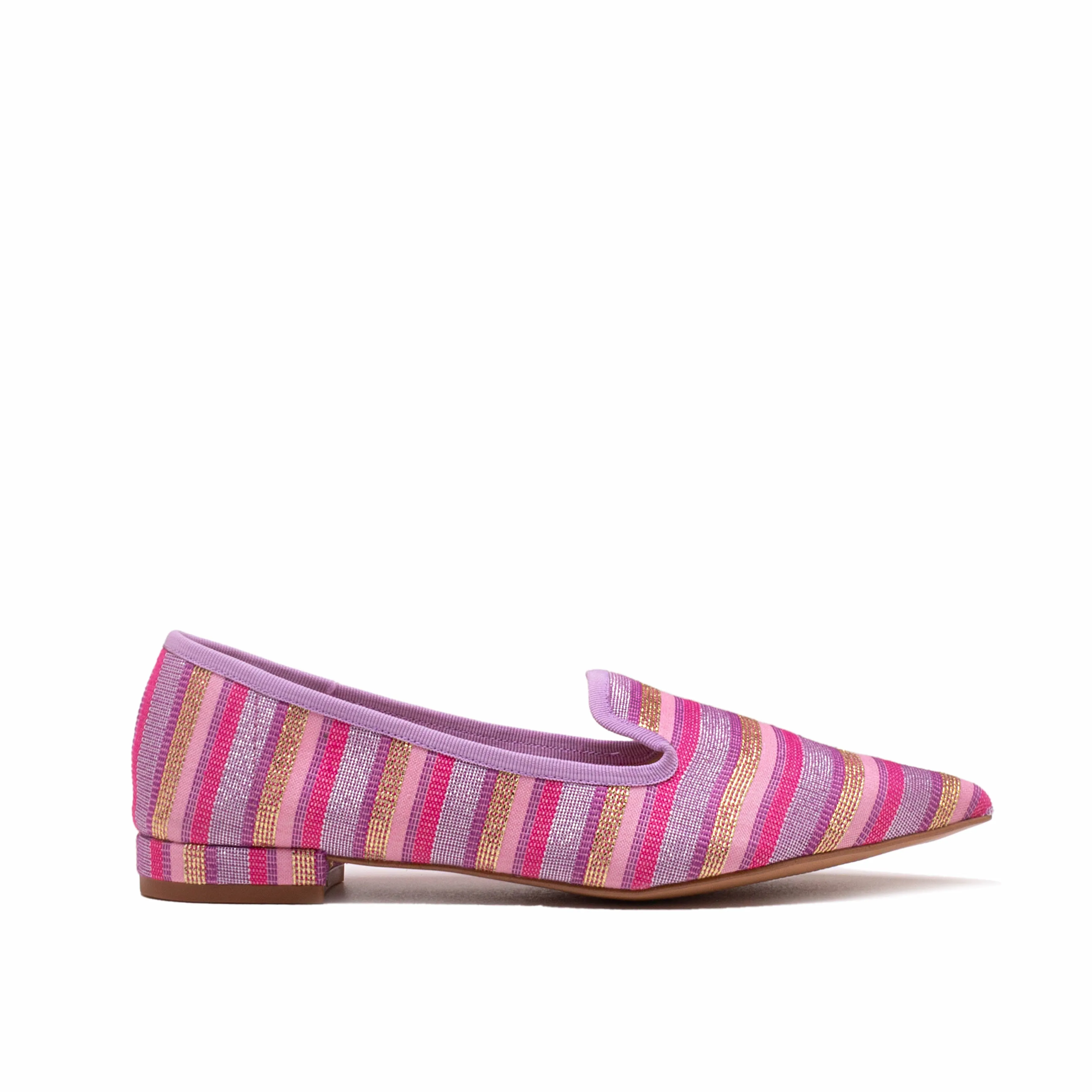 ELYSE POINTY LOAFER