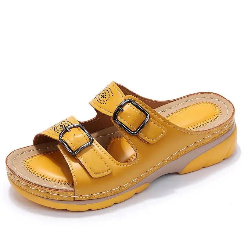 Ladies Orthopaedic Beauty Sandals