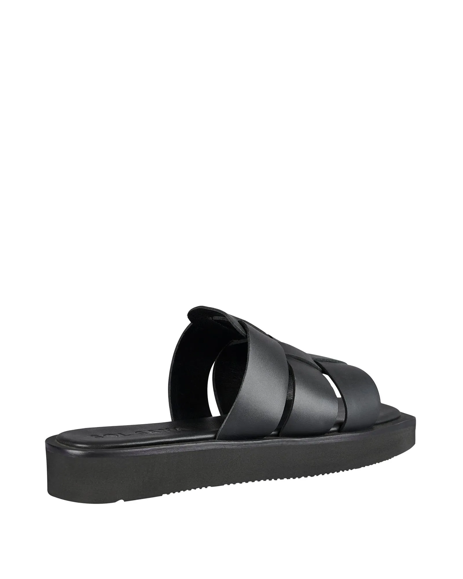 Mare Slide Black