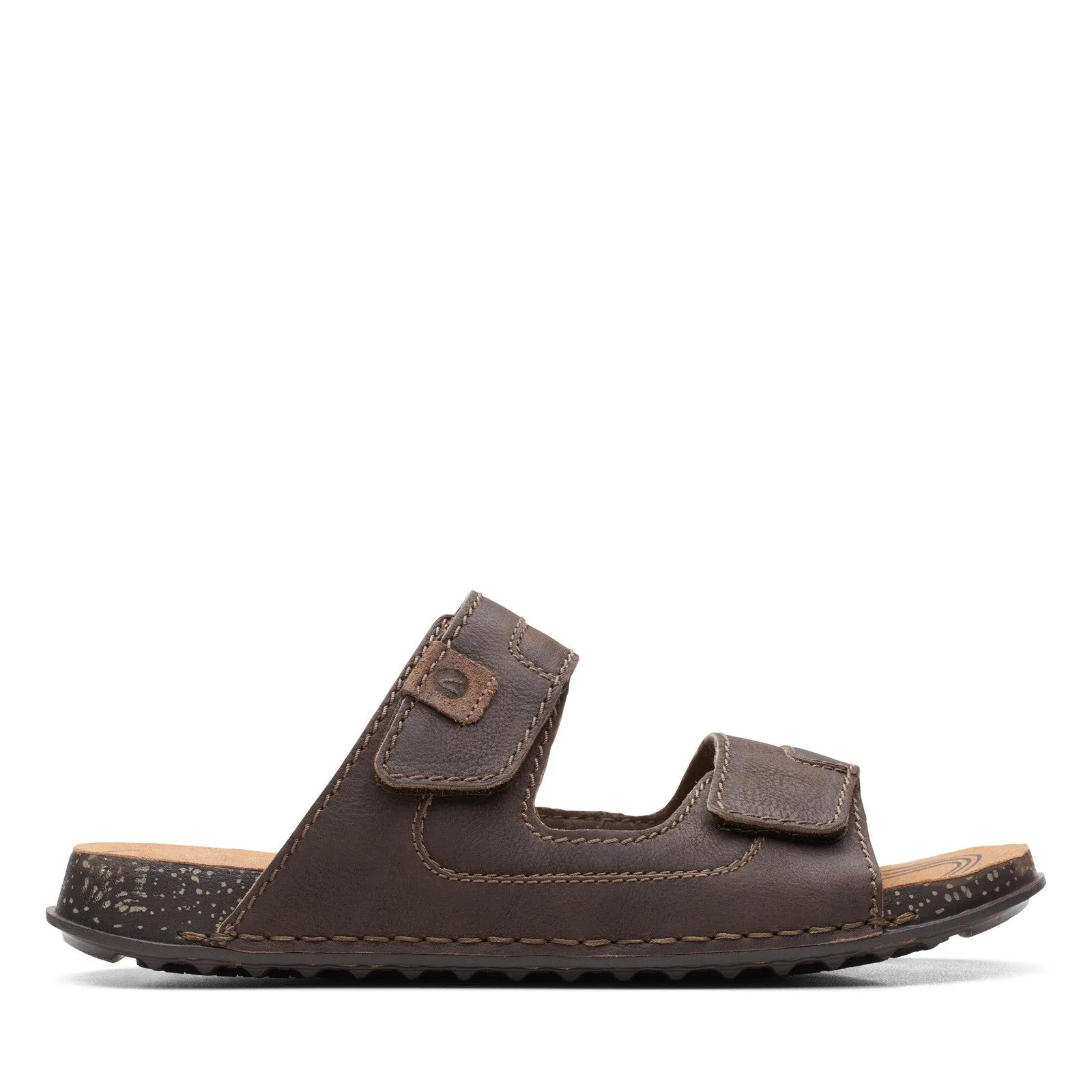 Men's Clarks, Crestview Easy Sandal