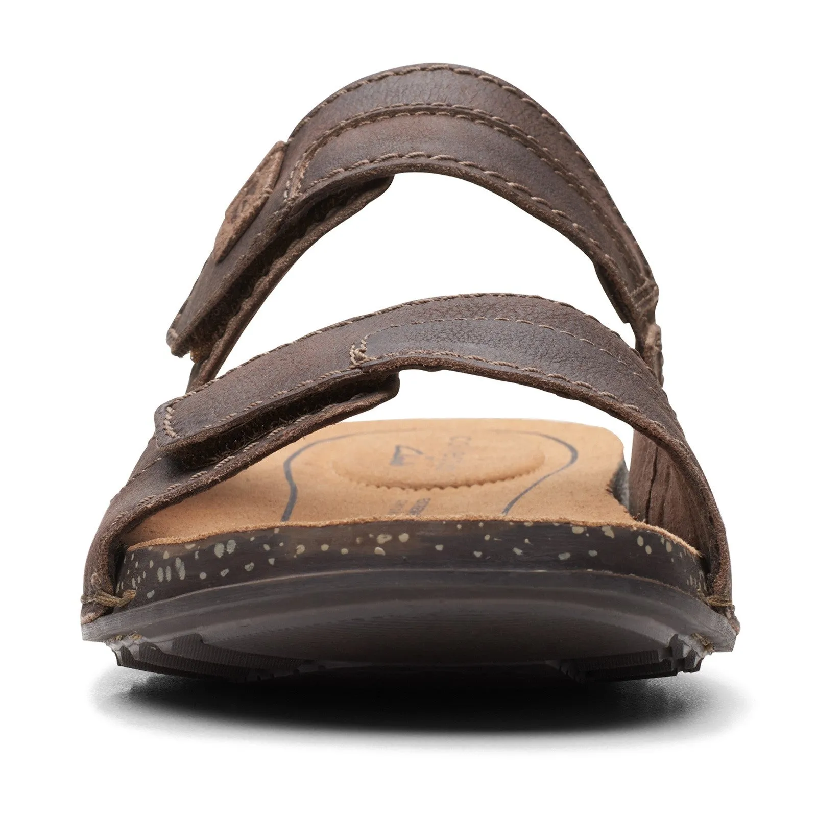 Men's Clarks, Crestview Easy Sandal