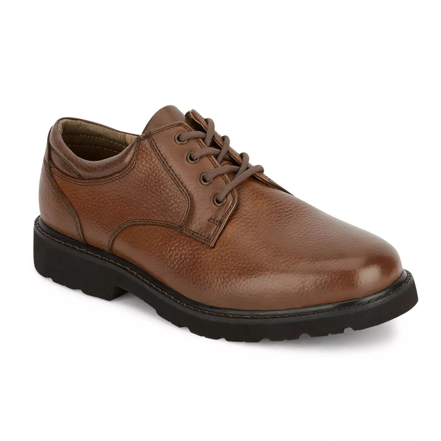 Men's Dockers Shelter Waterproof Oxford Shoes