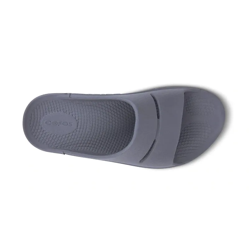 Men's OOahh Slide Slate