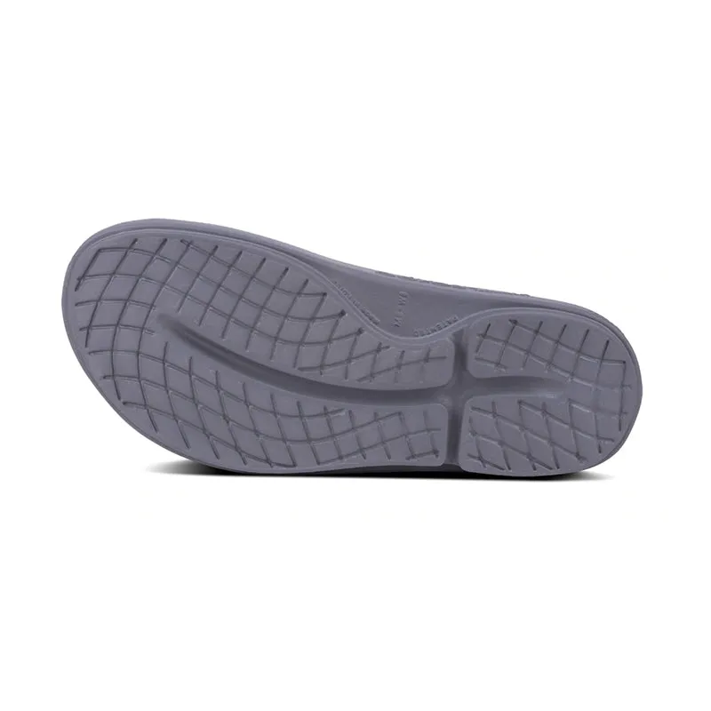 Men's OOahh Slide Slate