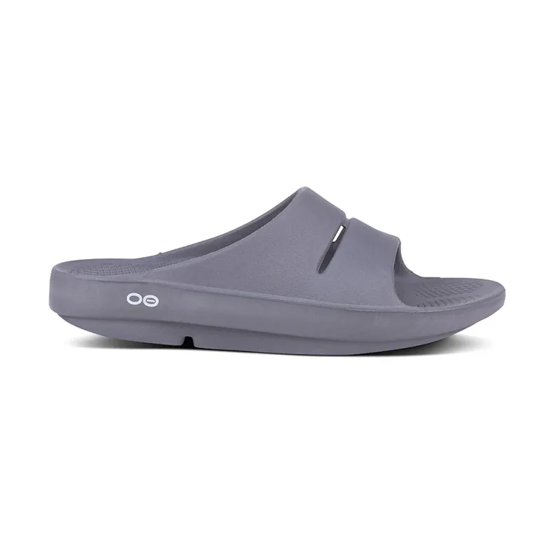 Men's OOahh Slide Slate