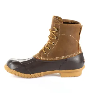 Men's Waterproof Georgia Boots Marshland Duck Boots