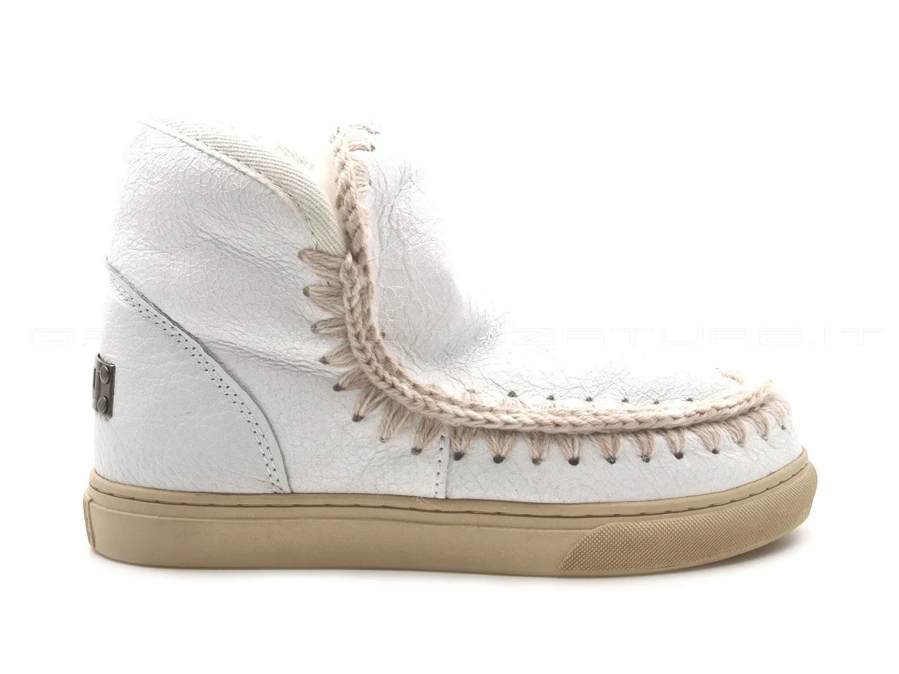 Mou sneakers mini Eskimo