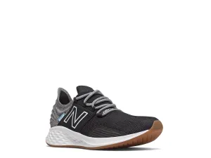 New Balance Fresh Foam ROAV sneakers, black/gray